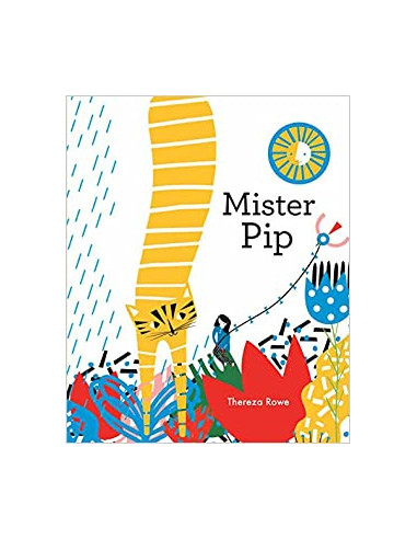 Mister Pip