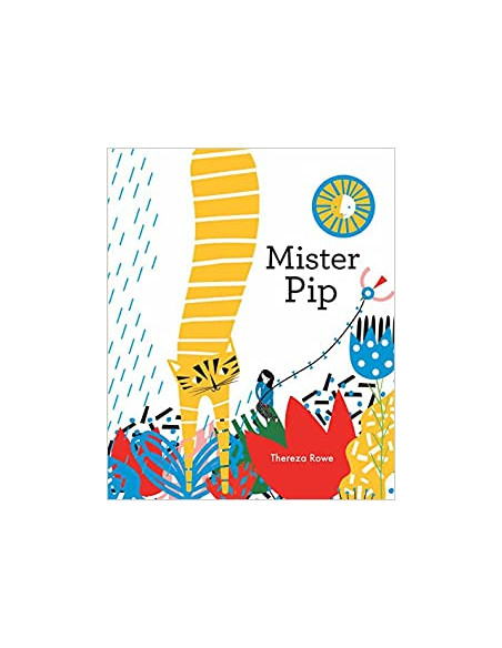 Mister Pip