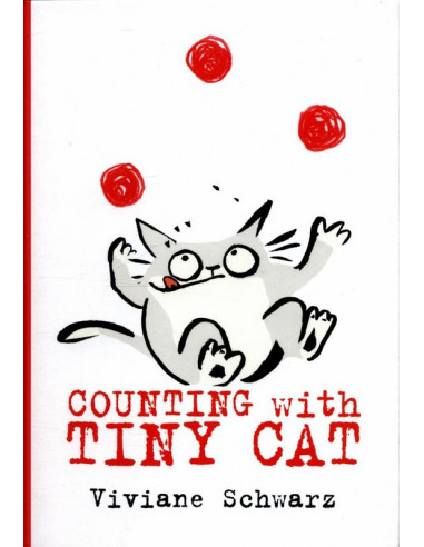 Counting with Tiny Cat