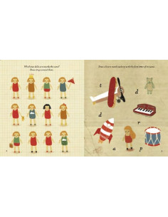 My First Book of Toys 2