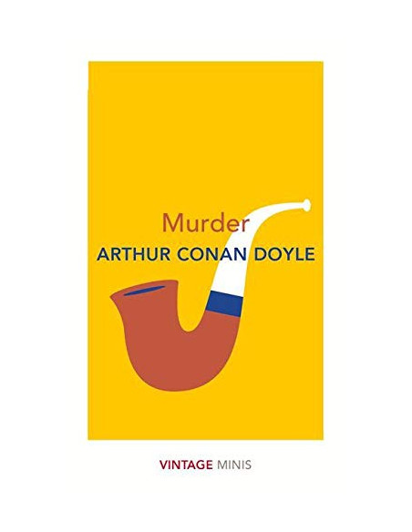 Murder : Vintage Minis