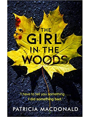 The Girl in the Woods