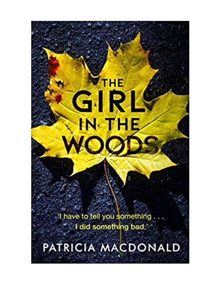 The Girl in the Woods