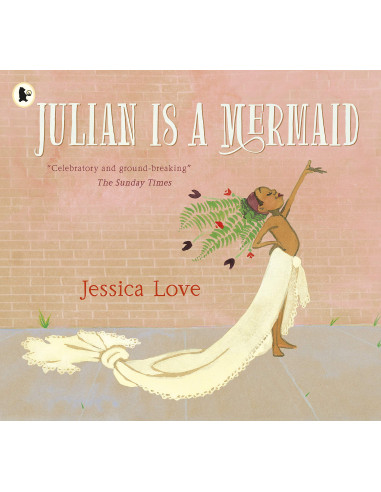 Julian Is a Mermaid