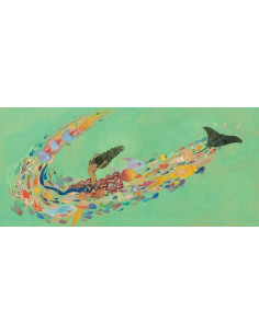 Julian Is a Mermaid 2