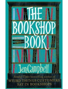 The Bookshop Book