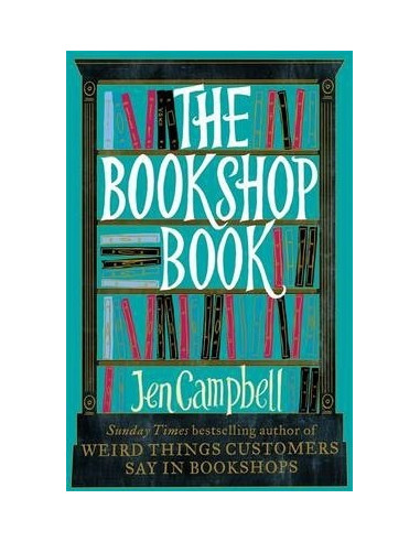 The Bookshop Book