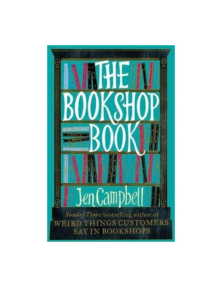 The Bookshop Book