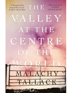 The Valley at the Centre of the World