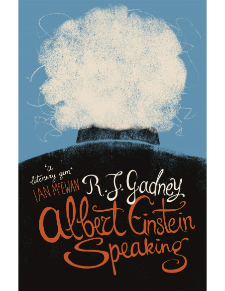 Albert Einstein Speaking