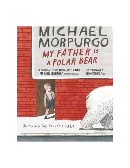 My Father Is a Polar Bear