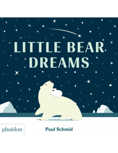 Little Bear Dreams