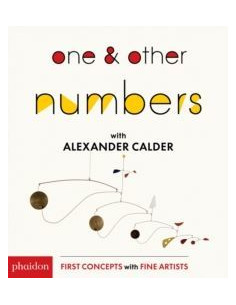 One & Other Numbers with Alexander Calder