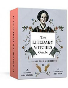 The Literary Witches Oracle