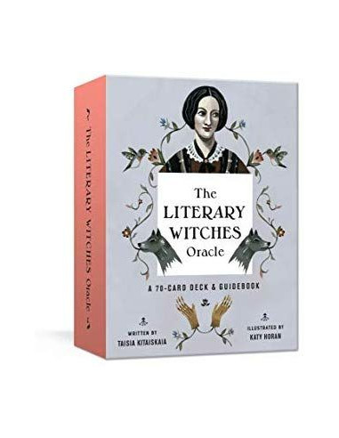 The Literary Witches Oracle