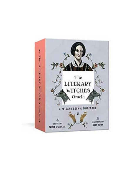 The Literary Witches Oracle