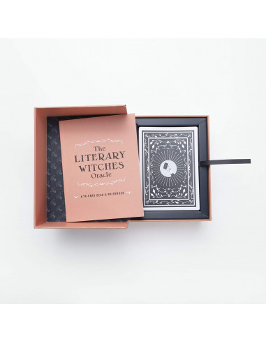 The Literary Witches Oracle