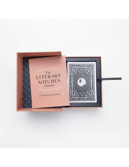 The Literary Witches Oracle