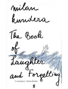 The Book of Laughter and Forgetting