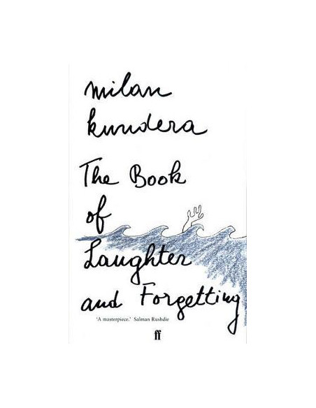 The Book of Laughter and Forgetting