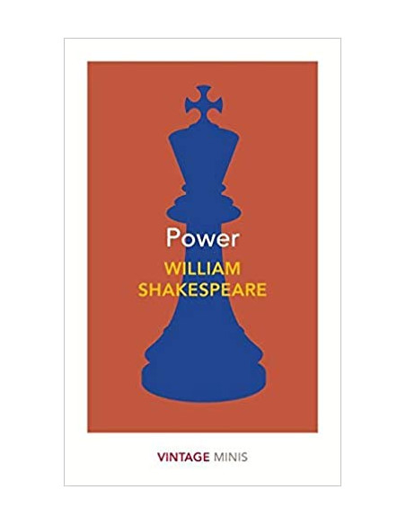 Power : Vintage Minis