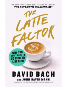 The Latte Factor