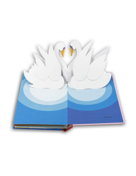 Love: A Pop-up Celebration