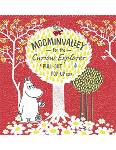 Moominvalley for the Curious Explorer