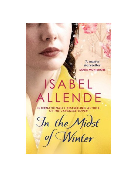 In the Midst of Winter