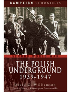 Polish Underground 1939-1947