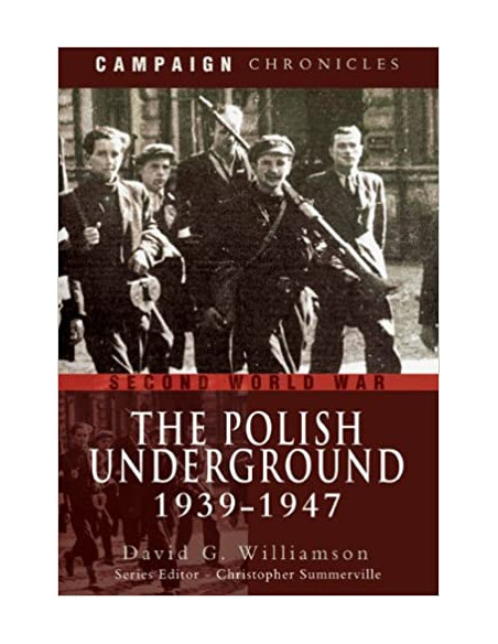 Polish Underground 1939-1947