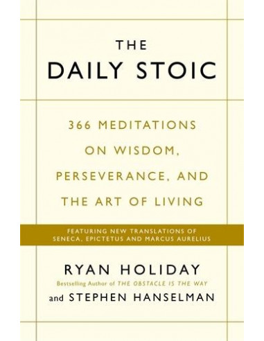 The Daily Stoic