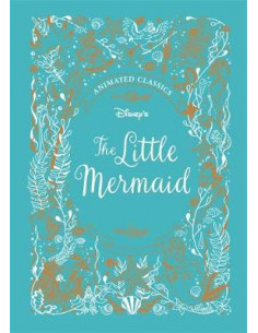 The Little Mermaid (Disney Animated Classics)