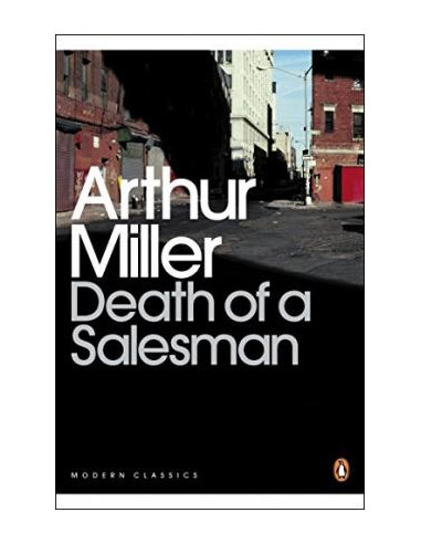 Death of a Salesman