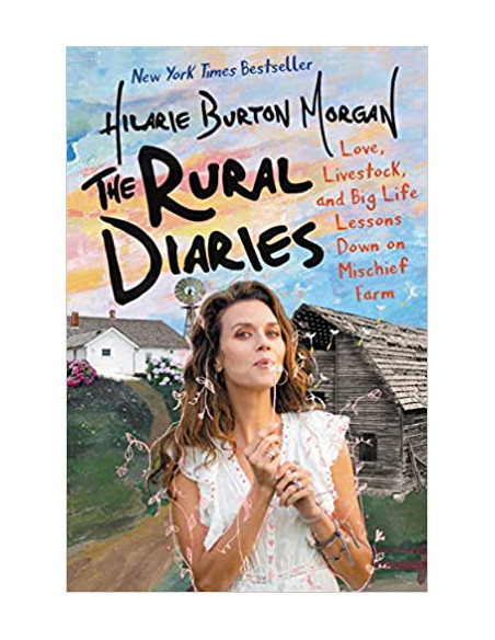 The Rural Diaries