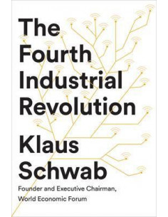 The Fourth Industrial Revolution