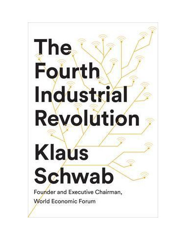 The Fourth Industrial Revolution