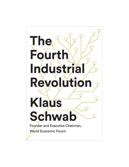 The Fourth Industrial Revolution