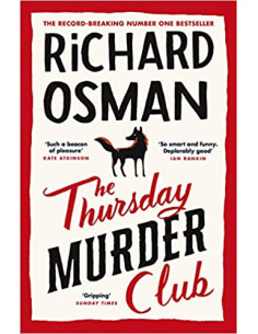 The Thursday Murder Club