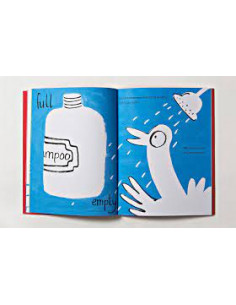 Inside, Outside, Upside Down : Draw & Discover 2