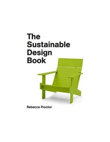 The Sustainable Design Book