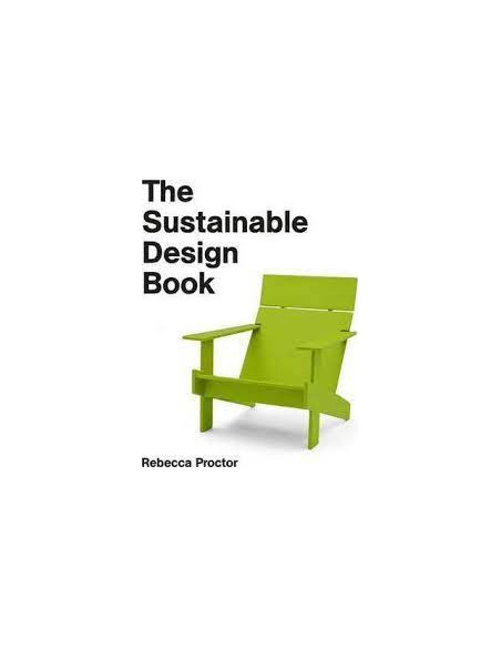 The Sustainable Design Book