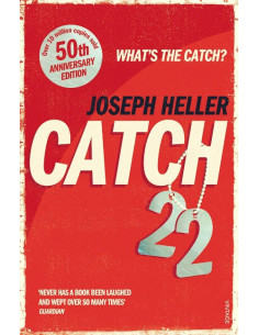 Catch-22: 50th Anniversary...