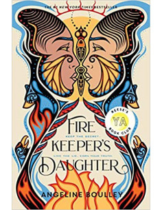 Firekeeper's Daughter