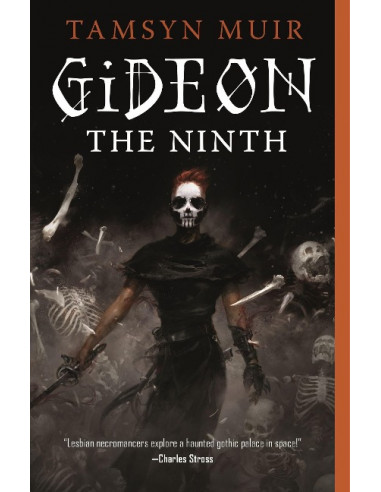 Gideon the Ninth