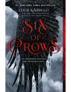 Six of Crows