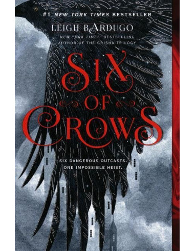 Six of Crows