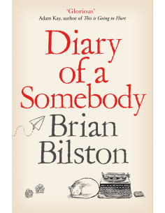 Diary of a Somebody