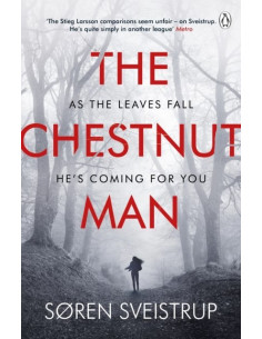 The Chestnut Man