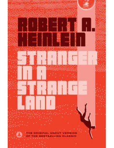 Stranger in a Strange Land